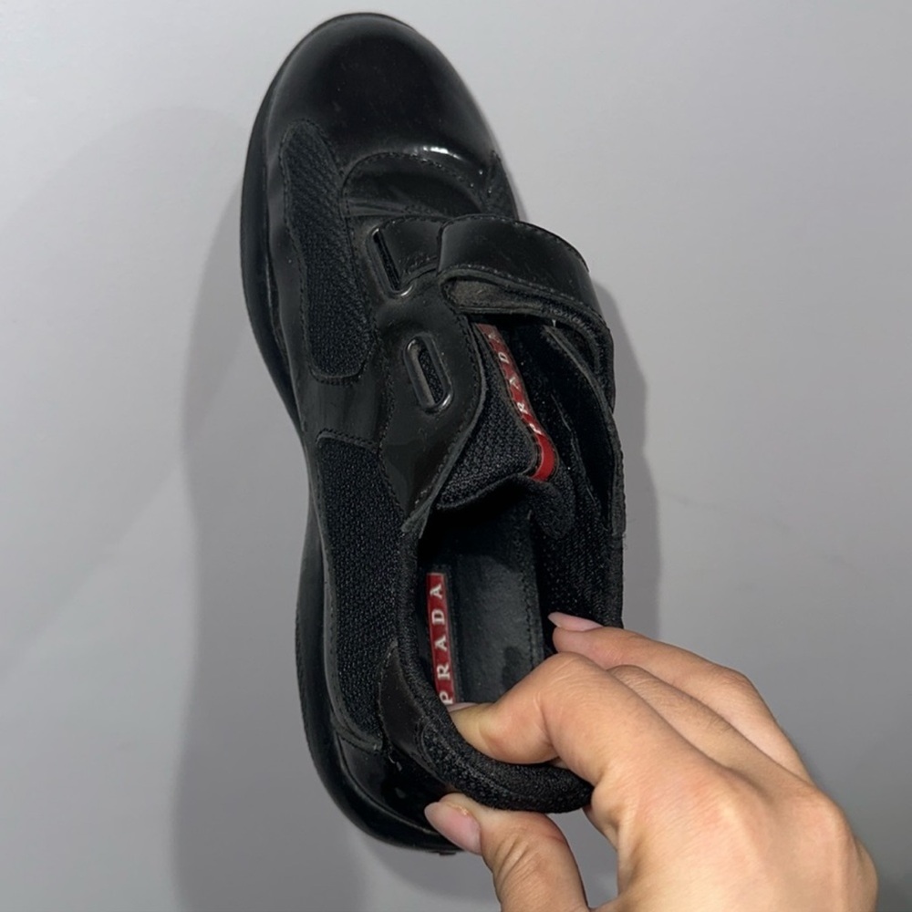 Prada shoes 6 women